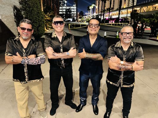 Grand Garden Arena by null