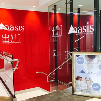 Oasis Wellness Centre & Spa - Massage Near Me - Calgary, Alberta