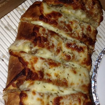 Don Gino's Pizza - Stromboli - Pizza Near Me - Columbus, Ohio