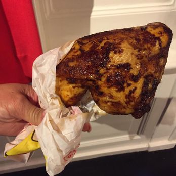 Vincent Kaas en Vlees - 2 Euros chicken very moist and flavorful. - Meat Shops Near Me - Amsterdam, New Hampshire
