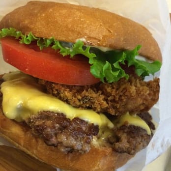 TrueBurger - Burgers Near Me - Oakland, California TrueBurger - Burgers Near Me - Oakland, California