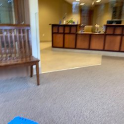 Cat Care Clinic - Front desk