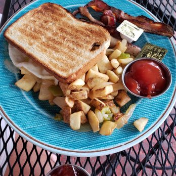 The Bridge Cafe - Breakfast & Brunch Near Me - Delray Beach, Florida The Bridge Cafe - Breakfast & Brunch Near Me - Delray Beach, Florida