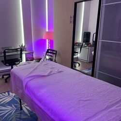 Deep Massage NYC