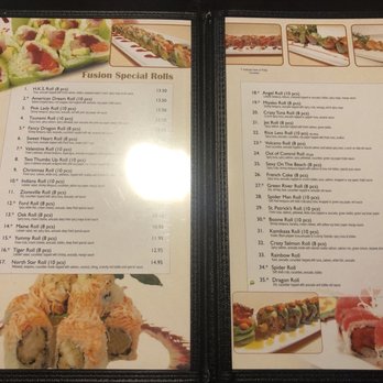Asian Kitchen & Sushi Bar - Asian Fusion Near Me - Carmel, Indiana Asian Kitchen & Sushi Bar - Asian Fusion Near Me - Carmel, Indiana
