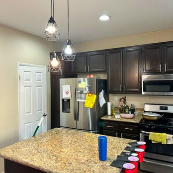 AFB Repairs - Electricians Near Me - Riverside, California