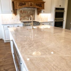 Granite Plus