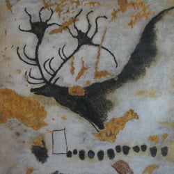 Sites préhistoriques et grottes ornées de la vallée de la Vézère - Lascaux