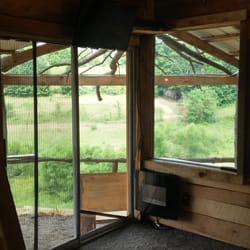 Hidden Gem Cabins & Avengers