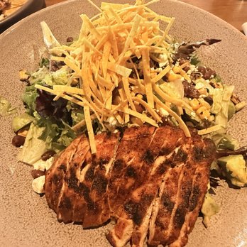 Earls Kitchen + Bar - Cobb salad - New American Near Me - Fort Lauderdale, Florida Earls Kitchen + Bar - Cobb salad - New American Near Me - Fort Lauderdale, Florida
