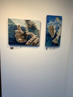 Federation Gallery by null