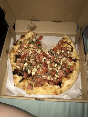Pizza Paradiso by null
