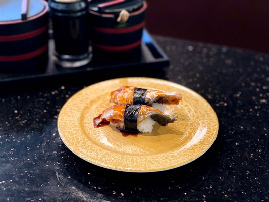 Tengu Sushi Japanese Restaurant by null