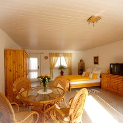 Pension Schramm