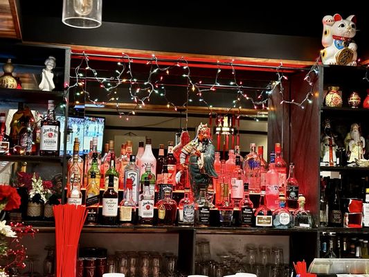 Mandarin House by null