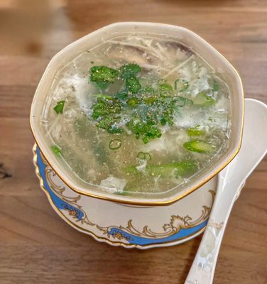 Annam Vietnamese Restaurant by null