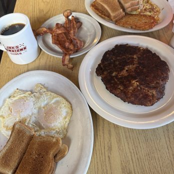 Jak's Downtown Diner - Western omelette/Corned beef Hash - Diners Near Me - Topton, Pennsylvania Jak's Downtown Diner - Western omelette/Corned beef Hash - Diners Near Me - Topton, Pennsylvania
