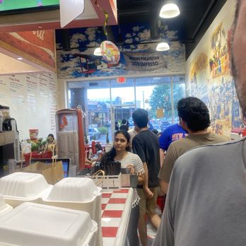 Taco Empreso - Packed! People love Taco Empreso! - Tacos Near Me - Edison, New Jersey Taco Empreso - Packed! People love Taco Empreso! - Tacos Near Me - Edison, New Jersey