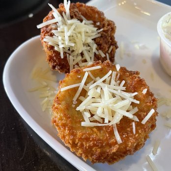 Toast & Jam - Excellent fried artichokes! - Breakfast & Brunch Near Me - Salem, Oregon