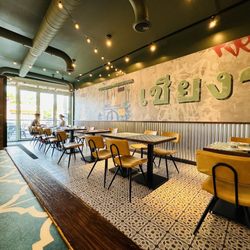 Chiang Rai - Interior