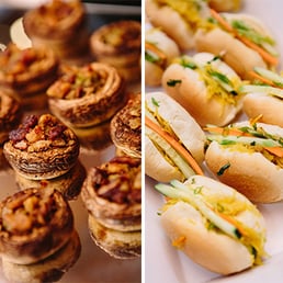yummy food from metro 37 event yummy food from metro 37 event