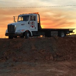 McClain County Towing & Recovery
