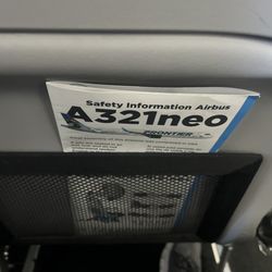 Frontier Airlines