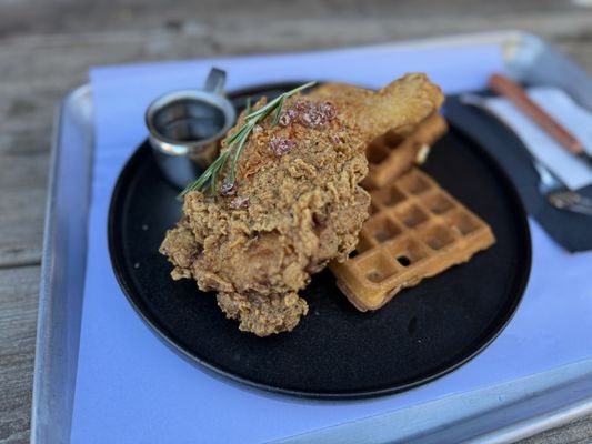 The Loop by Hachiroku