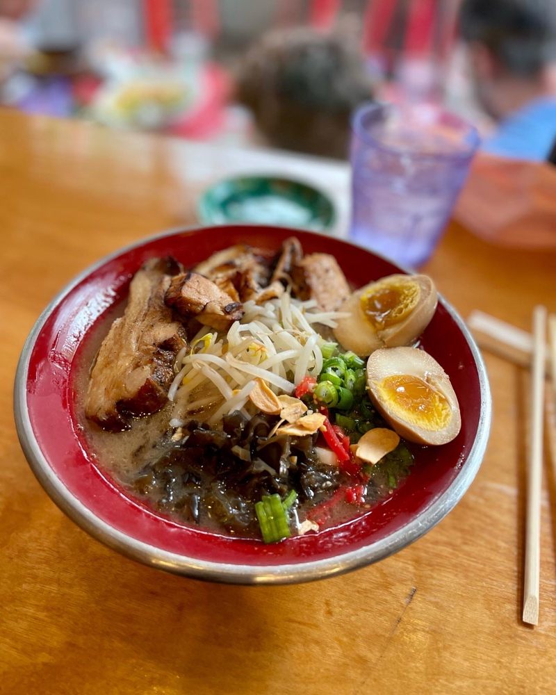 Mr. Taka Ramen