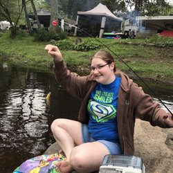 Peppertree Camping - Love peppertree!