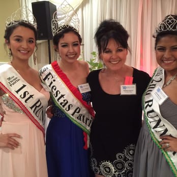 The Barber Shoppe - Kathy from The Barber Shoppe with the winners of the scholarship fund for young Hispanic women of DuPage Co. Congratulations girls! - Barbers Near Me - Winfield, Illinois The Barber Shoppe - Kathy from The Barber Shoppe with the winners of the scholarship fund for young Hispanic women of DuPage Co. Congratulations girls! - Barbers Near Me - Winfield, Illinois