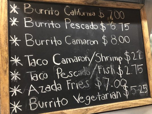Menu photo 4 El Tapatío Burbank, CA Menu photo 4 El Tapatío Burbank, CA