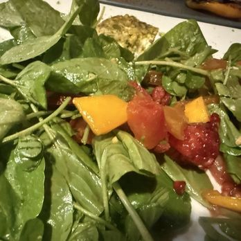 Urban Fraiche Restaurant - Mediterranean Near Me - Phoenix, Arizona