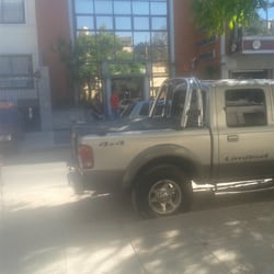 Centro Del Diagnostico Parque