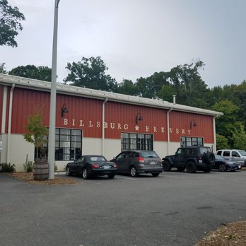 Billsburg Brewery - Outside - Breweries Near Me - Williamsburg, Virginia Billsburg Brewery - Outside - Breweries Near Me - Williamsburg, Virginia