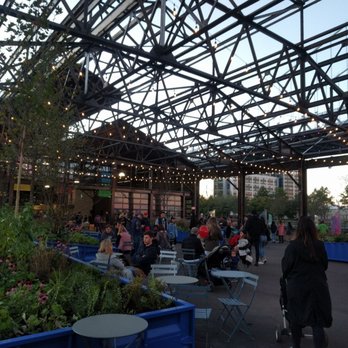 Cherry Street Pier - Outside patio - Public Markets Near Me - Philadelphia, Pennsylvania Cherry Street Pier - Outside patio - Public Markets Near Me - Philadelphia, Pennsylvania