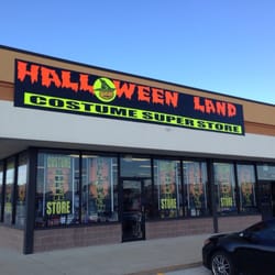 Halloween Land