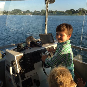 MTK Cruises - Boat Charters Near Me - Montauk, New York
