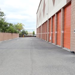 360 Storage Center - drive ups all the way around the building
