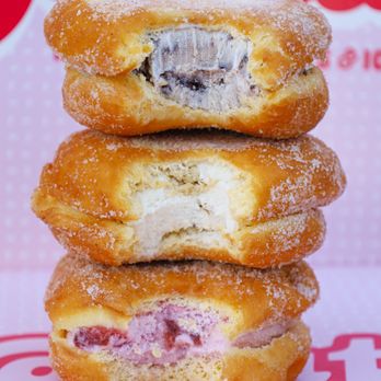 Yonutz - Donuts Near Me - Westminster, Colorado Yonutz - Donuts Near Me - Westminster, Colorado