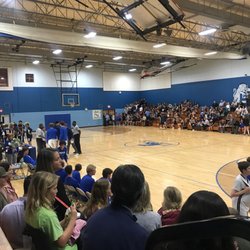 Landrum Middle School PTO
