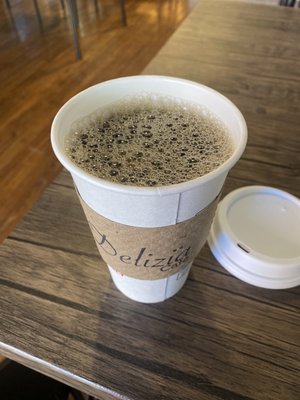 Delizia Café by null