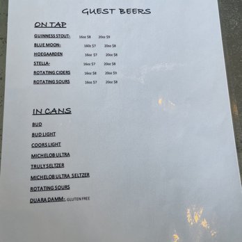 Danny Boy Beer Works - New American Near Me - Carmel, Indiana Danny Boy Beer Works - New American Near Me - Carmel, Indiana