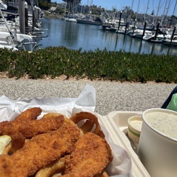 Aldo’s Harbor Restaurant - The view from the bench we were seating on. - Breakfast & Brunch Near Me - Santa Cruz, California Aldo’s Harbor Restaurant - The view from the bench we were seating on. - Breakfast & Brunch Near Me - Santa Cruz, California