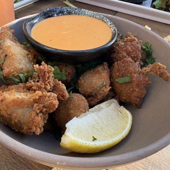 Kaiyo Rooftop - Chicken Karaage - Peruvian Near Me - San Francisco, California Kaiyo Rooftop - Chicken Karaage - Peruvian Near Me - San Francisco, California
