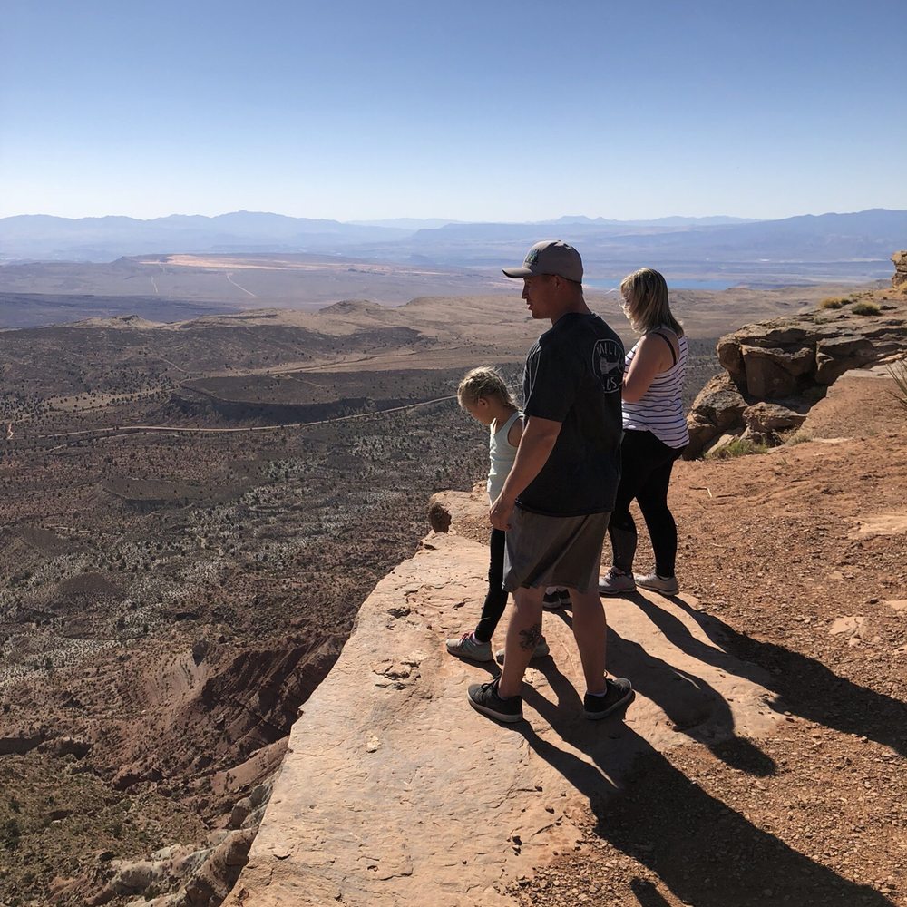 Zion Glamping Adventures - Campgrounds Near Me - Hildale, Utah