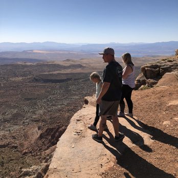 Zion Glamping Adventures - Campgrounds Near Me - Hildale, Utah