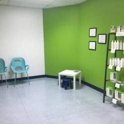 Lice Clinics of America- Anaheim - Waiting Room