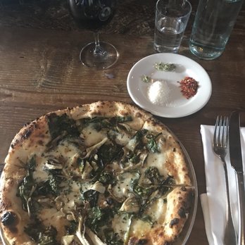 Gjelina - New American Near Me - Venice, California