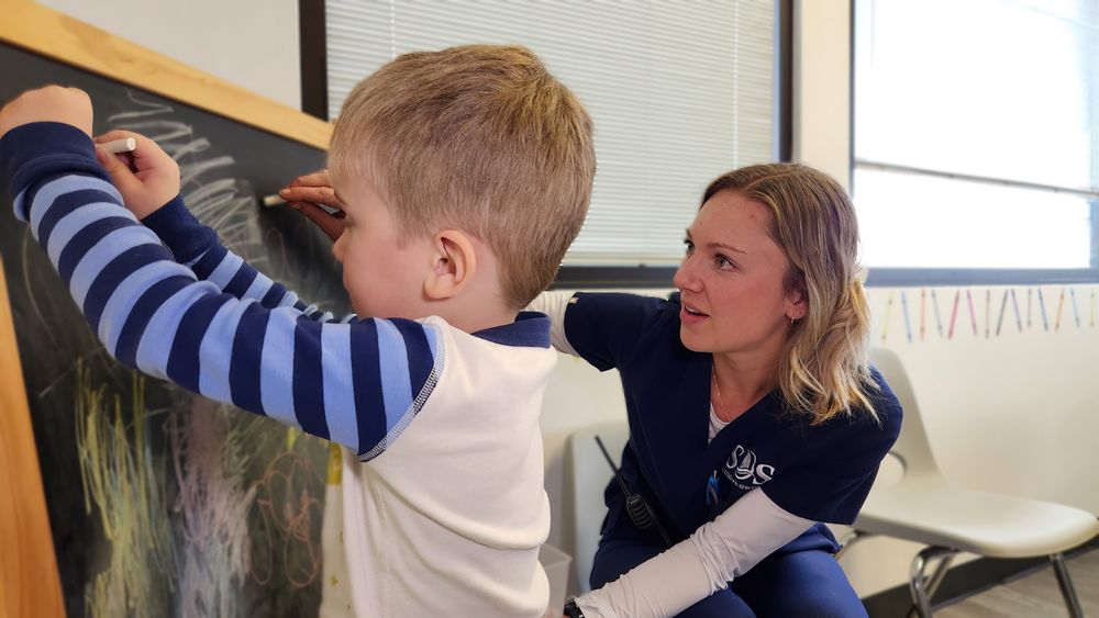 Success On The Spectrum - child therapist in Austin, TX